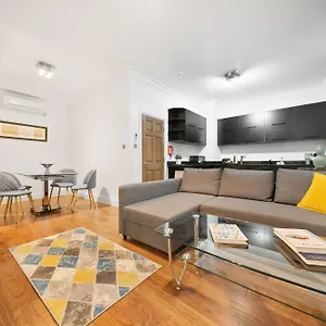 3, 48 Bishopsgate By Living London