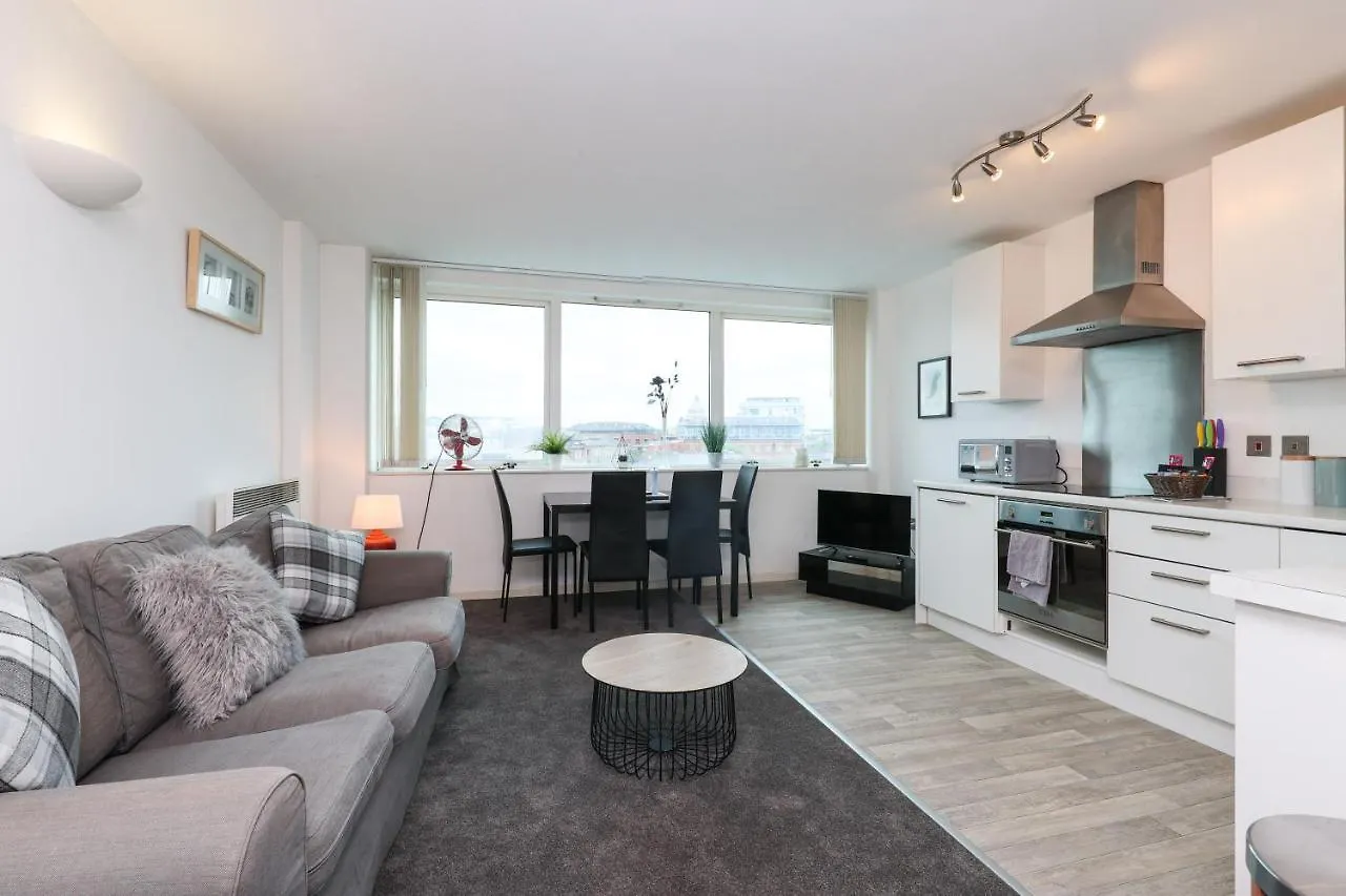Amazing Apartments In Peckham London