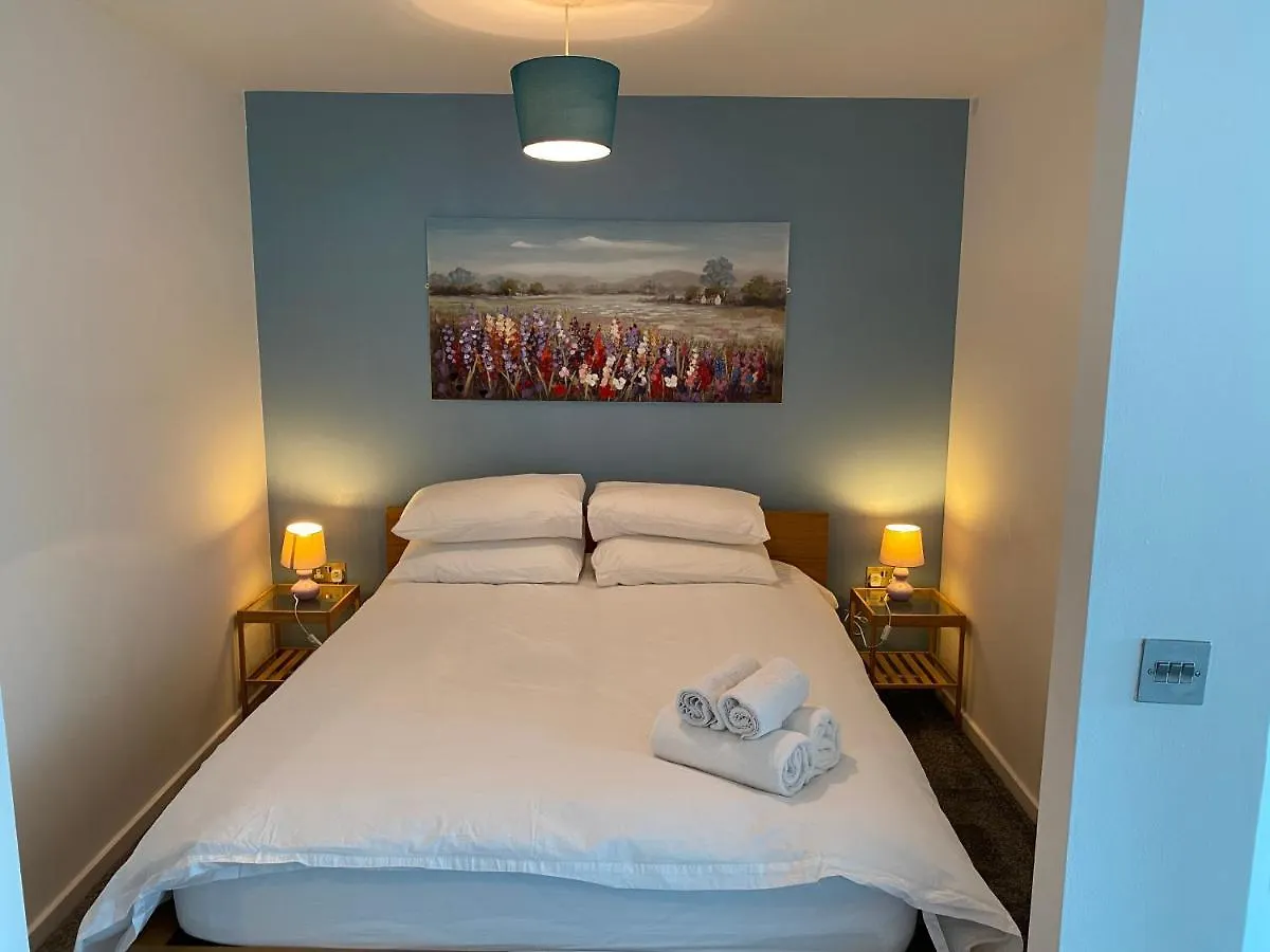 Amazing Apartments In Peckham London
