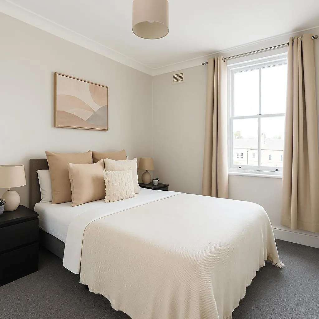 Amazing Apartments In Peckham London 0*,