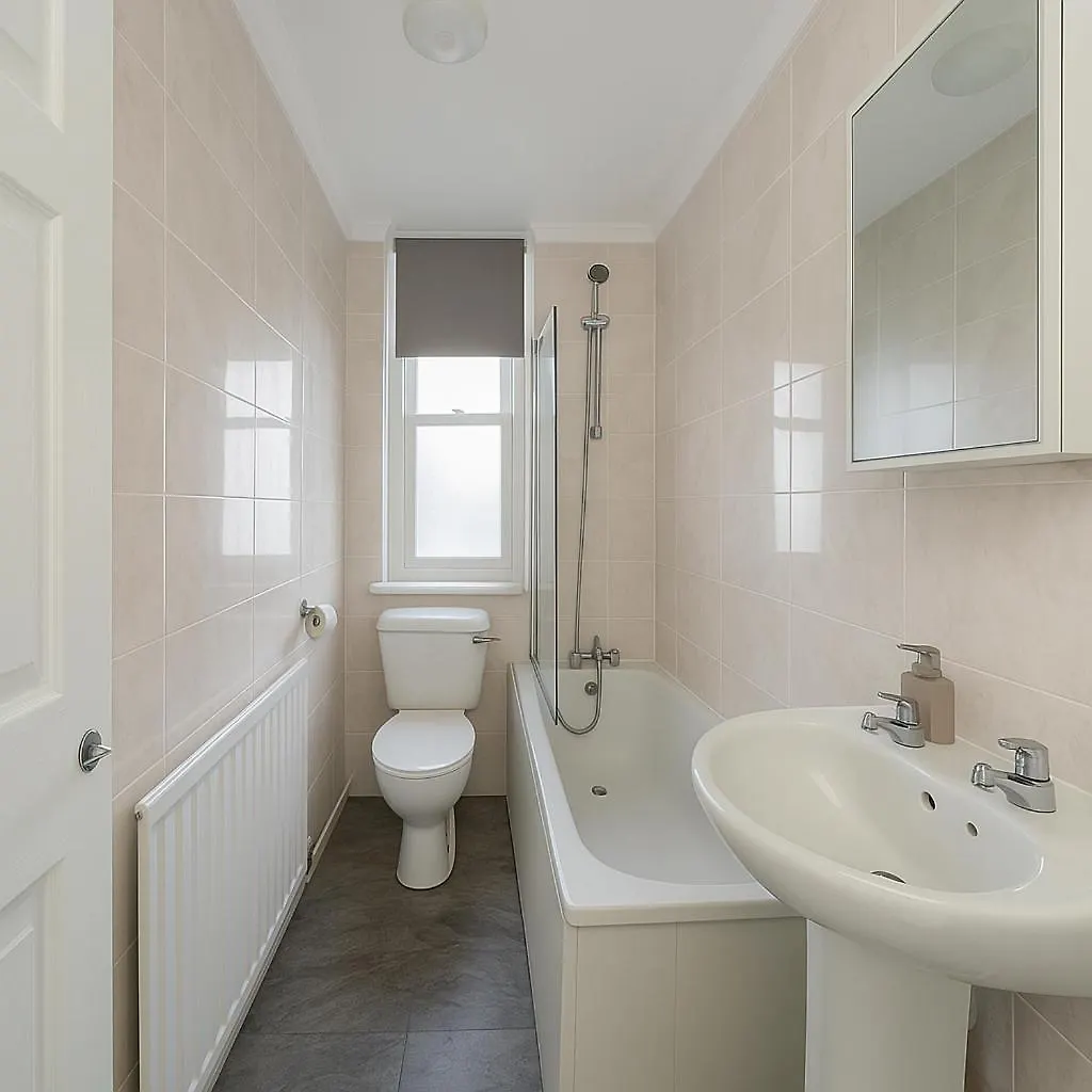Amazing Apartments In Peckham London